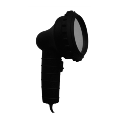 Sealey VS602 User manual