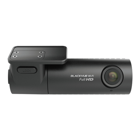 BlackVue DR590X-1CH quick start guide