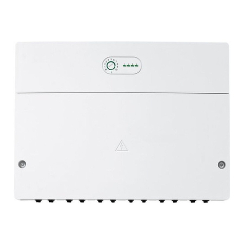 Bosch ME 200 User manual
