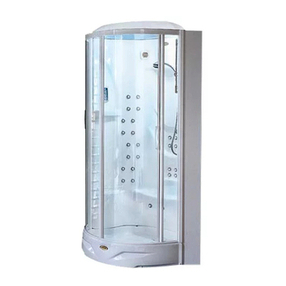 Jacuzzi flexa DOUBLE Parts list manual