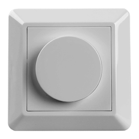 Sunricher SR-SB2835RAC-S Instruction