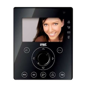 urmet domus AIKO 1716/1 User manual