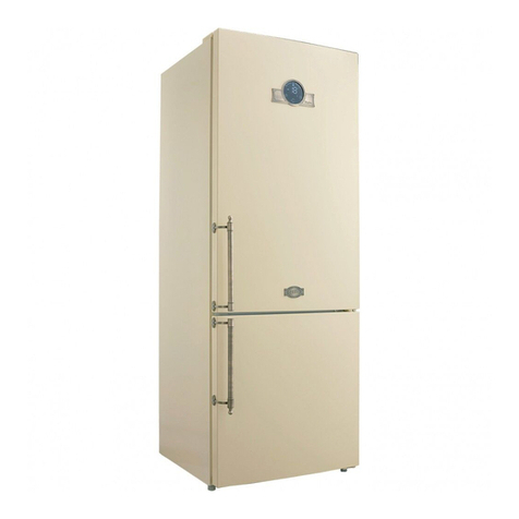 Kaiser KK 70575 EM user manual