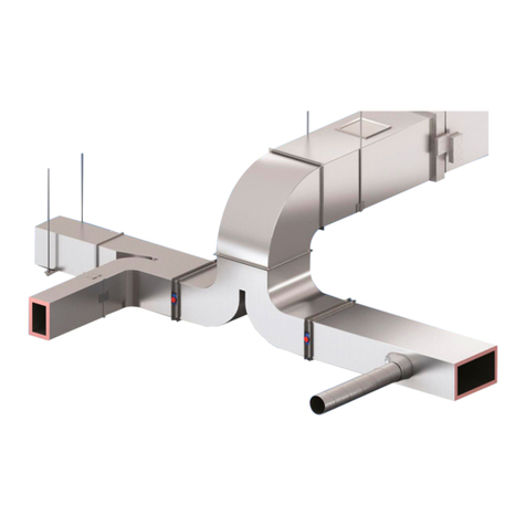 Kingspan KoolDuct System Training manual