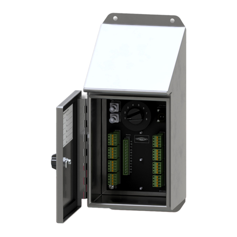 CTC Union SB282 Series product manual CTC Union SB282 Series product manual