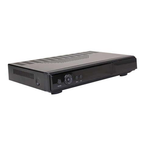AFN AFN7500HD Guide