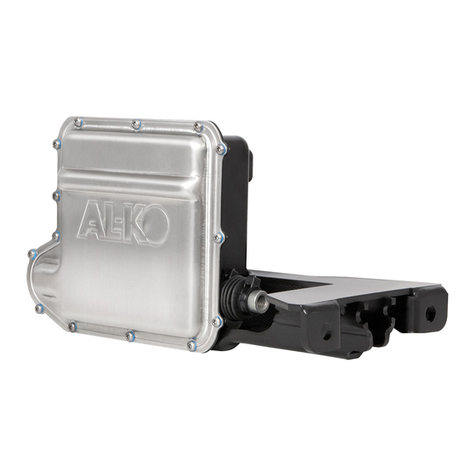 AL-KO ATC-AL-KO User manual