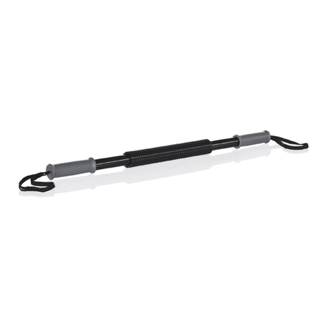 Crivit 103452 Instructions for use
