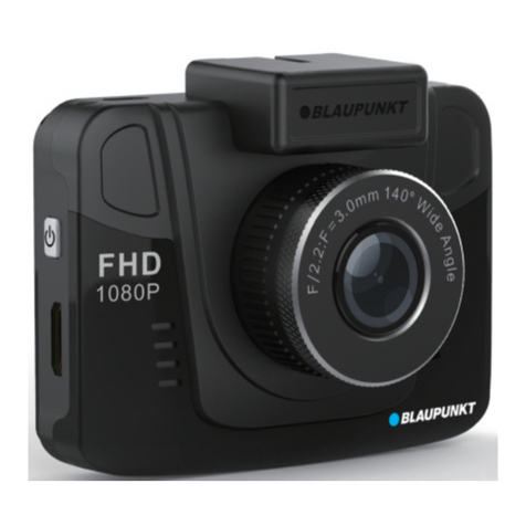 Blaupunkt BP 3.0 user manual