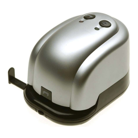 Genie RS-6031 User manual