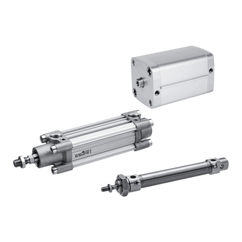 Emerson AVENTICS operating instructions Emerson AVENTICS operating instructions