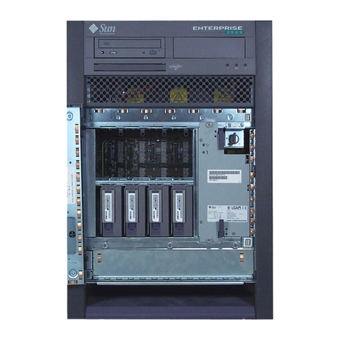Lucent Technologies CentreVu Sun Enterprise 3500 Connectivity Diagram Lucent Technologies CentreVu Sun Enterprise 3500 Connectivity Diagram