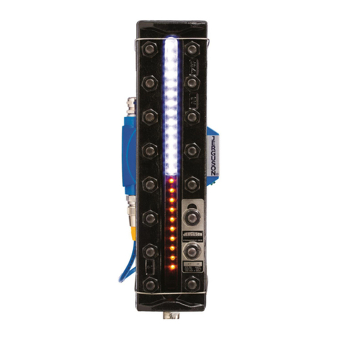 Jerguson LUMASTAR EPL-100 Guide