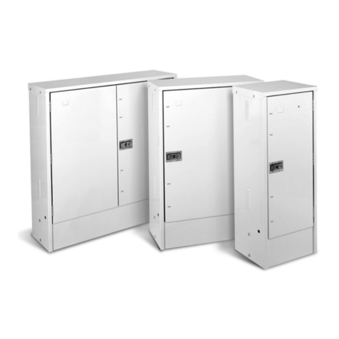 3M 4300 Series User manual