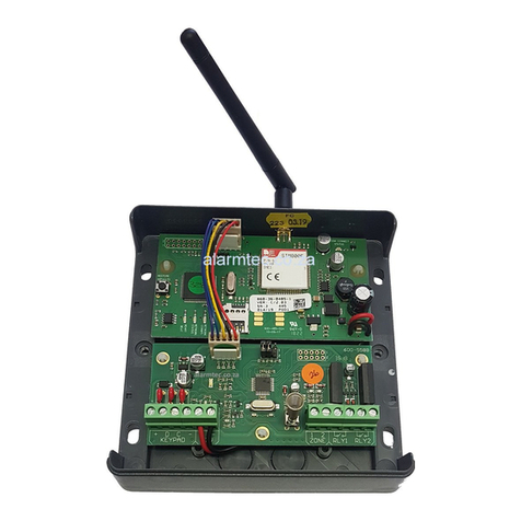 IDS SMS Duo V2 Setup guide
