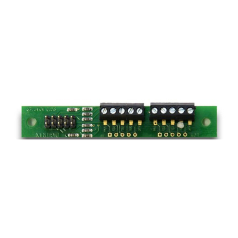 Digitrax TSMK User manual