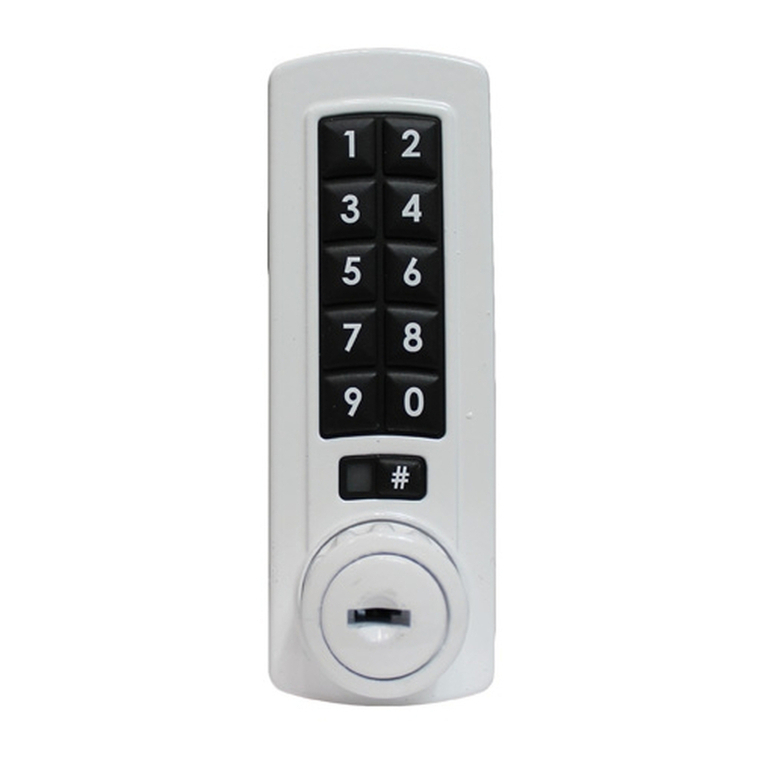Gemini GE370 BASIC PROGRAMMING STEPS