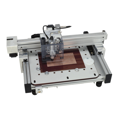 Bungard CCD manual