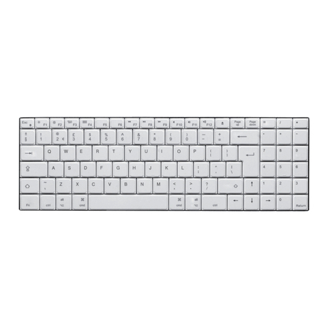 iWantit IKBMAC15 instruction manual