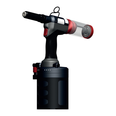 Stanley ProSet XT4-AHR User manual