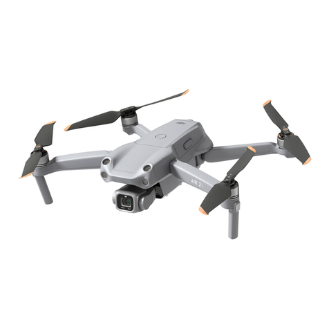 dji Air 2S User manual dji Air 2S User manual