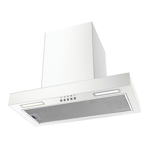 Inalto AIH60W user manual