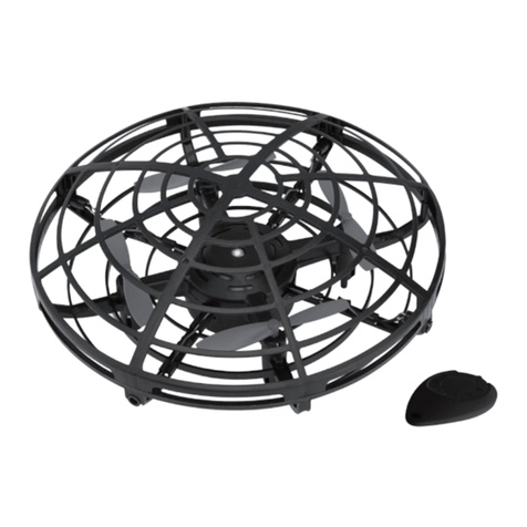 AIRSHIP DR350B user guide
