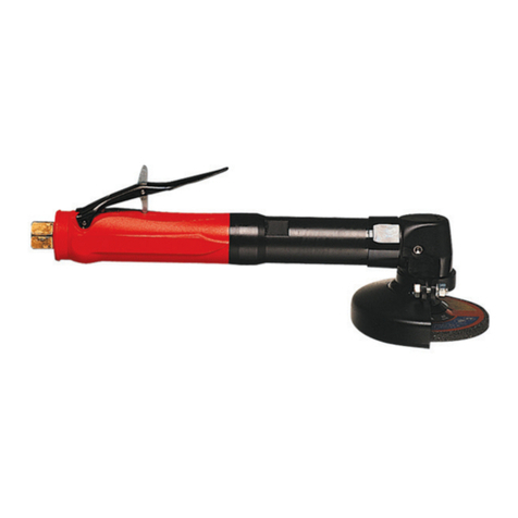 Desoutter KA309-9 User manual