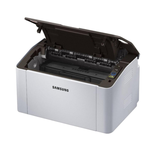 Samsung Xpress SL-M2022W User manual