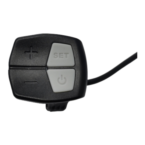 BIGSTONE C800-TFT instructions
