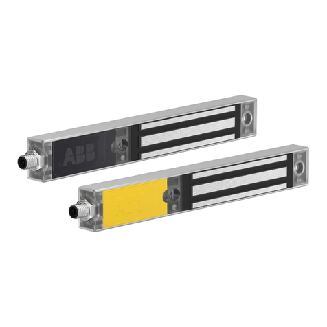 ABB Magne 3 Series product manual