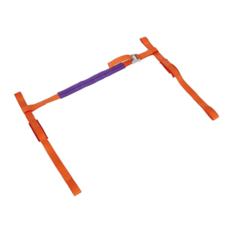 Sealey TDMCHB manual