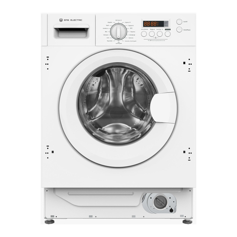 ERS EMWI8240 user manual