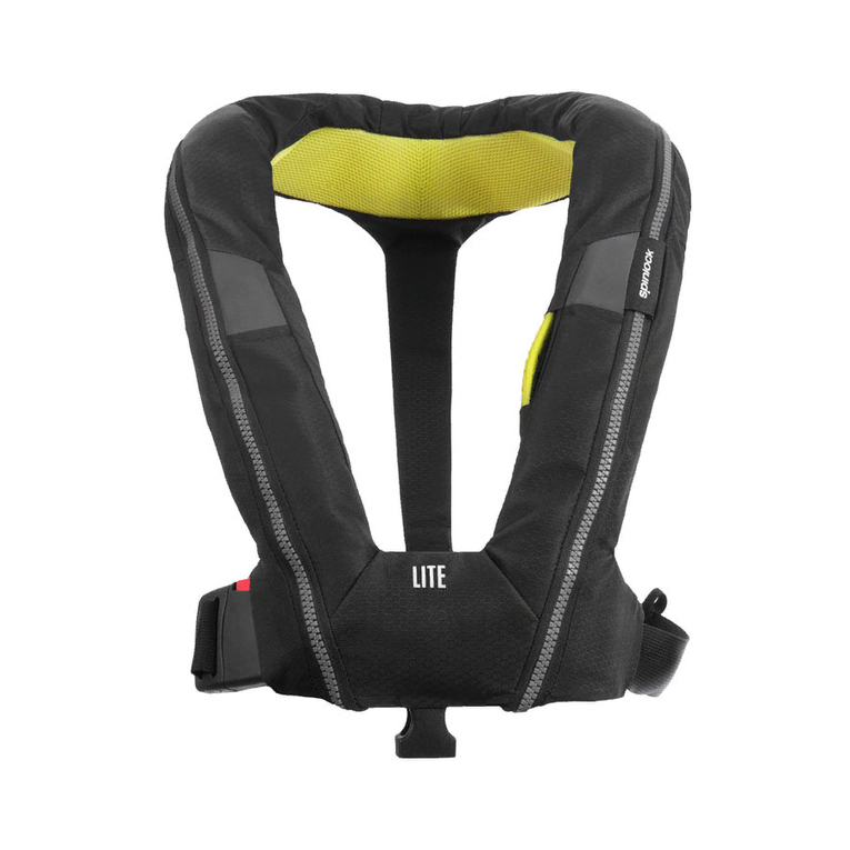 Spinlock Deckvest LITE Instruction book