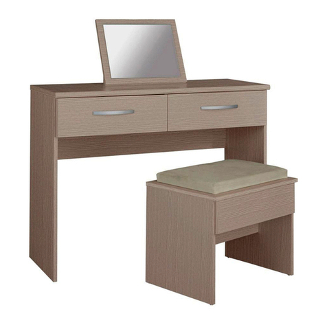 Argos New Hallingford 346/9727 User manual