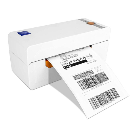 Netum NT-LP110A User manual