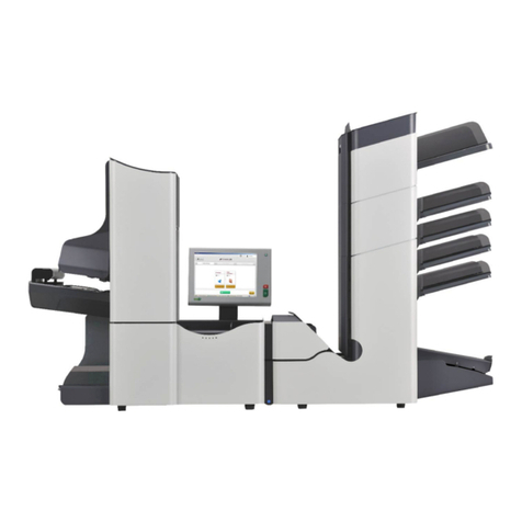 FP FPi 6600-2 User manual