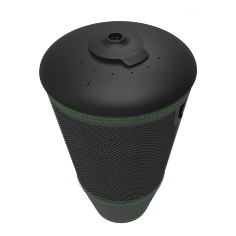velda FLOATING COMBI FILTER User instructions velda FLOATING COMBI FILTER User instructions