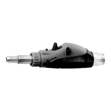 RC Logger 60016RC operating instructions