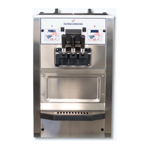 Spaceman 6228AH User manual Spaceman 6228AH User manual