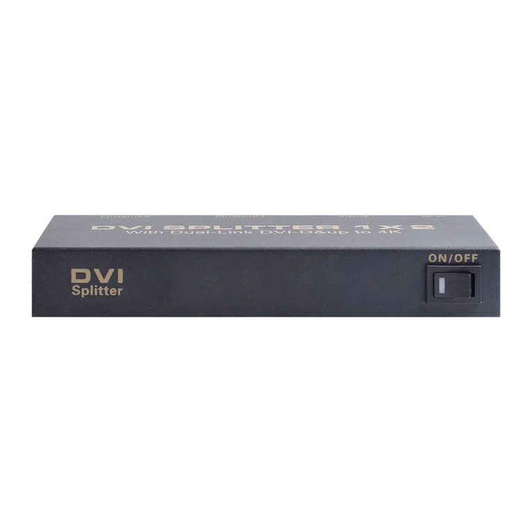 Aus Electronics Direct AA6180 user manual