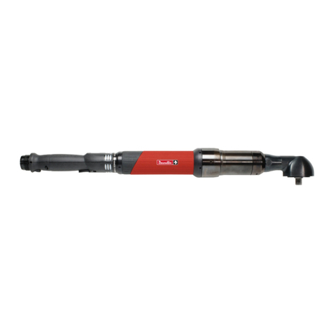 Desoutter EAD20-1300 Original instructions