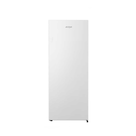 Acqua GY-NE242RF User manual