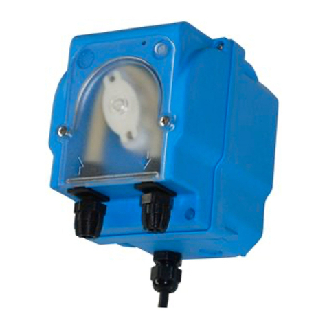 MICRODOS MP2 SUMMER Installation and maintenance instructions MICRODOS MP2 SUMMER Installation and maintenance instructions