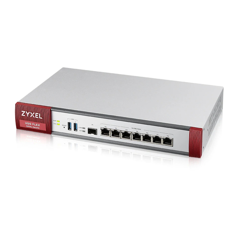 ZyXEL Communications USG Series VPN Configuration Guide ZyXEL Communications USG Series VPN Configuration Guide
