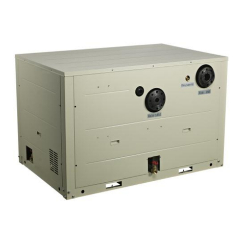 MDV HM/II-65S Service manual