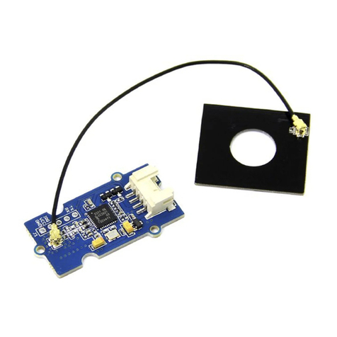 Seeed Grove-NFC User manual