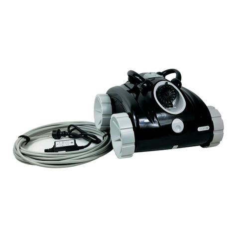 AQUALUX ORCA50 manual