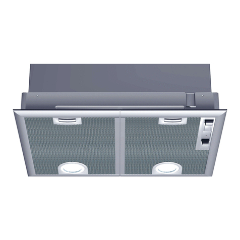 CONSTRUCTA CD75132 User manual