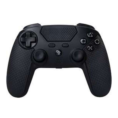 BLACK STAR ORBIT user manual